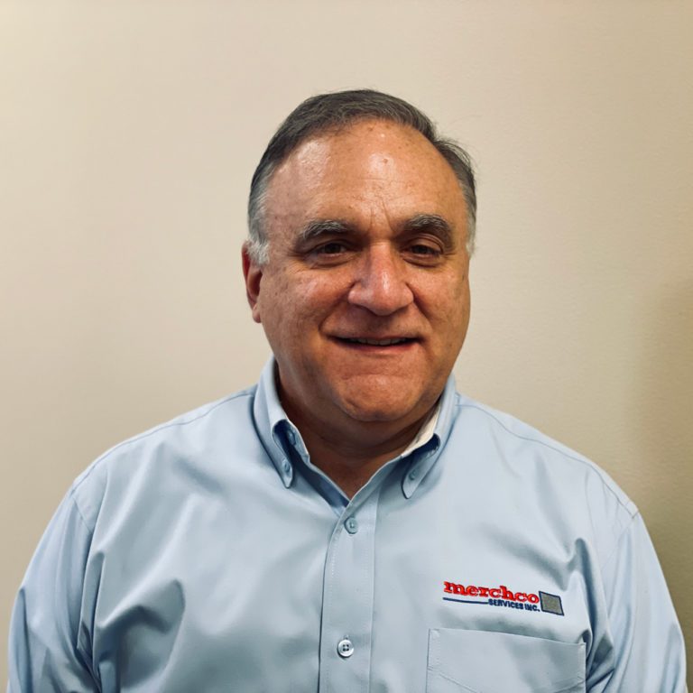 Joseph Cirelli Merchco Services