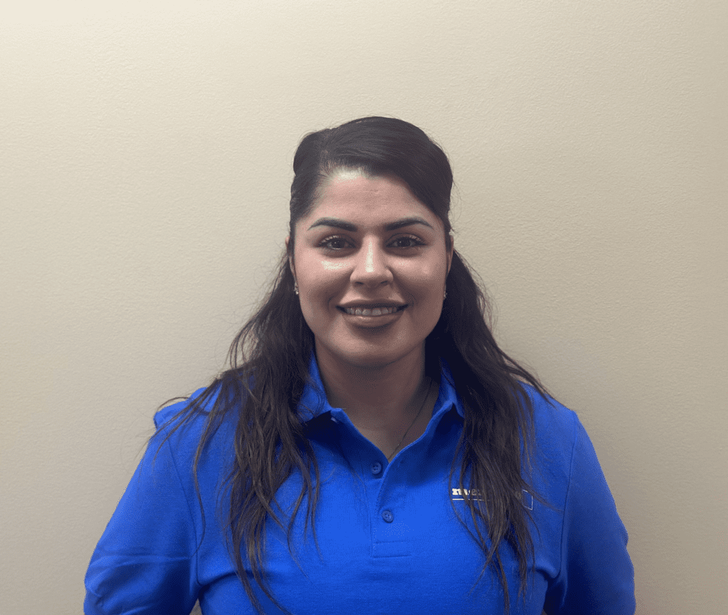 Karla Guzman - Merchco Services