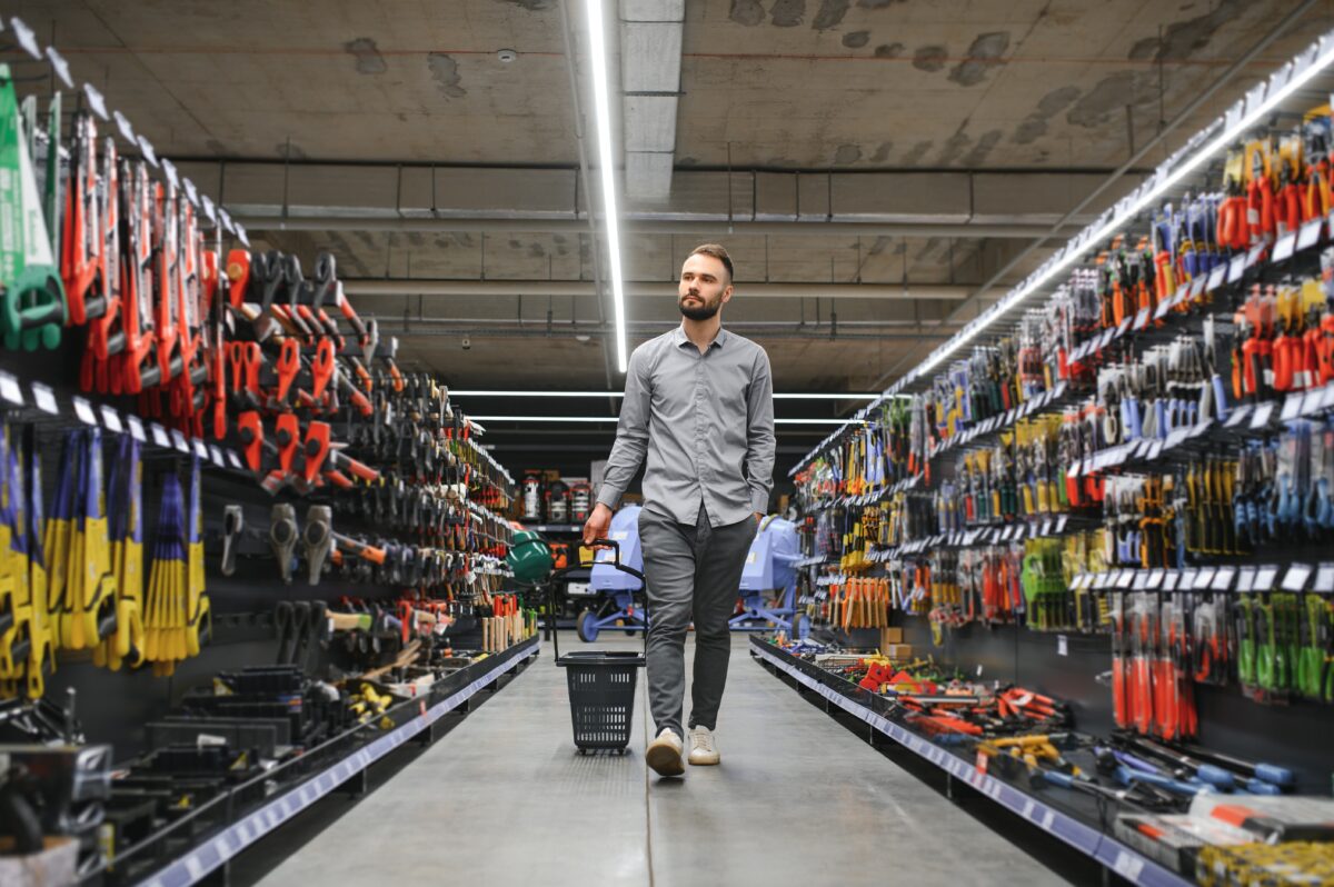 Large-Scale Rollouts