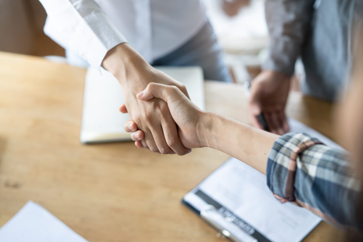 Commercial Services